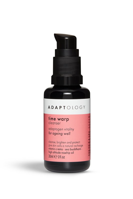 TIME WARP CLEANSER