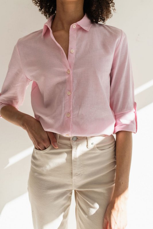 Elm blouse