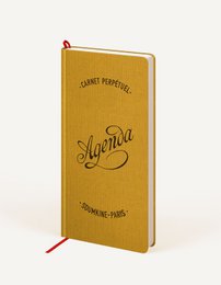 Oh my 307. Universal Planner. Slim (regular) Size
