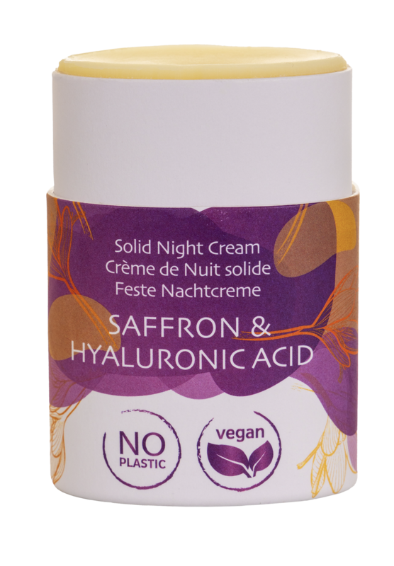 Natcreme stick
