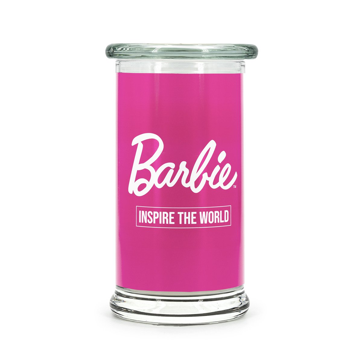 Duft Kerzeers Barbie ™ Spire the World - 400G