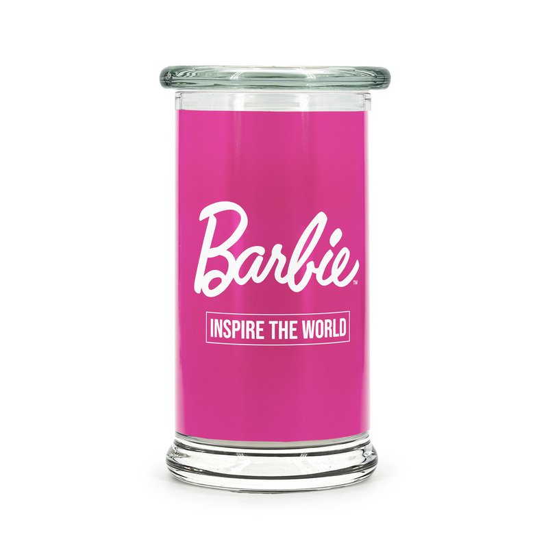 Duft kerzeers Barbie™s Inspire The World - 400g