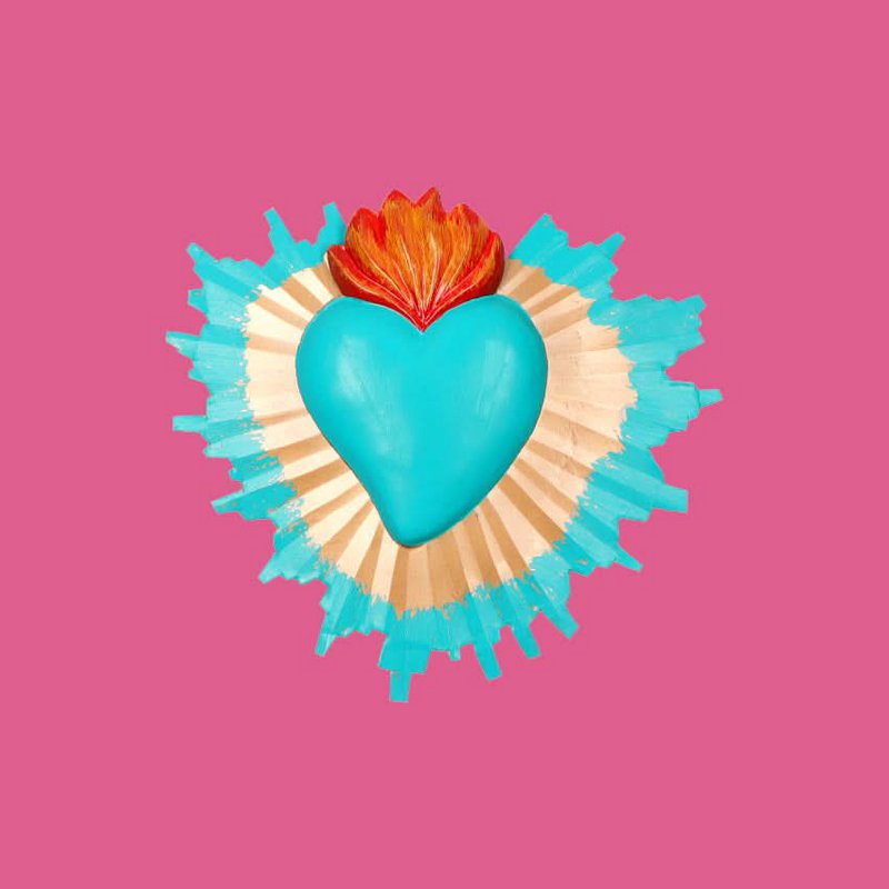Cuore Irradiante Medio