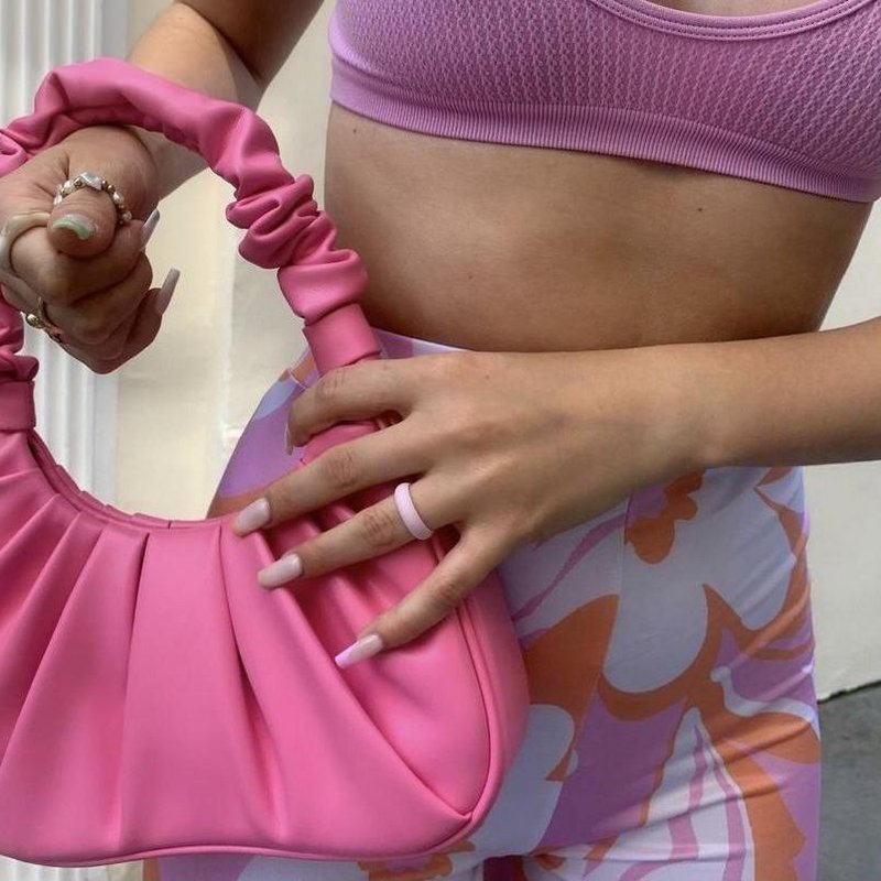 Classic - BubbleGum Pink