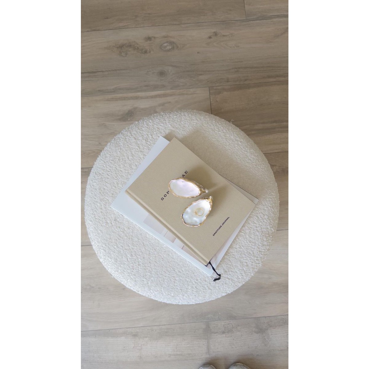 Oyster - 1 pc
