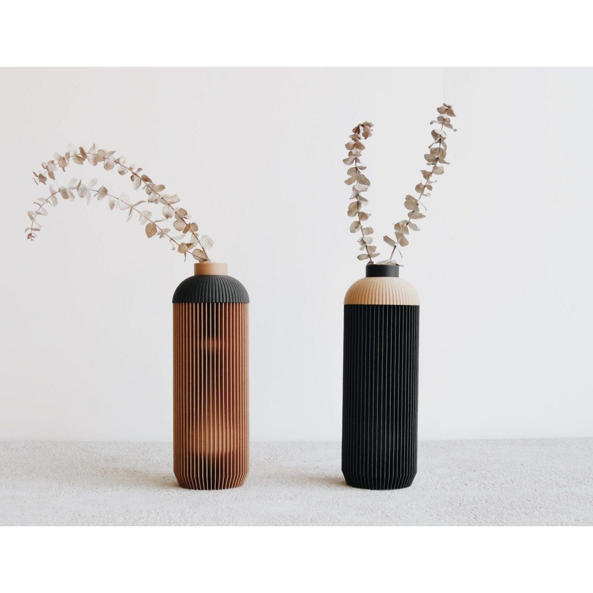 ONDE Vase