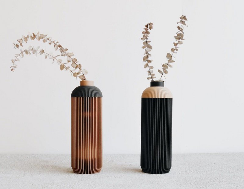 ONDE Vase
