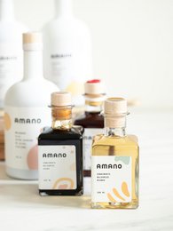 Condiment Balsamique Blanc 200ml