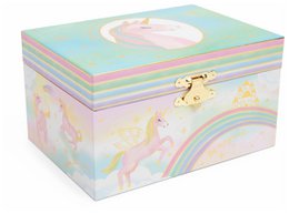 Music Box Juveler - Magic Unicorn - Beautiful Dreamer