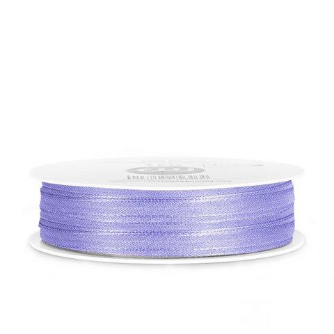Satijnlint dubbelsatijn - 6mm - trendkleuren '25
