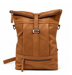 Rolltop plecak plecak plecak prowadzi opalenizny