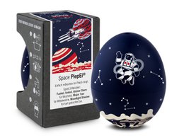 Space BeepEgg / Smart Egg Timer