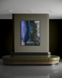 Nidus - Poster Print