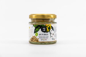 Hummus Zitrone
