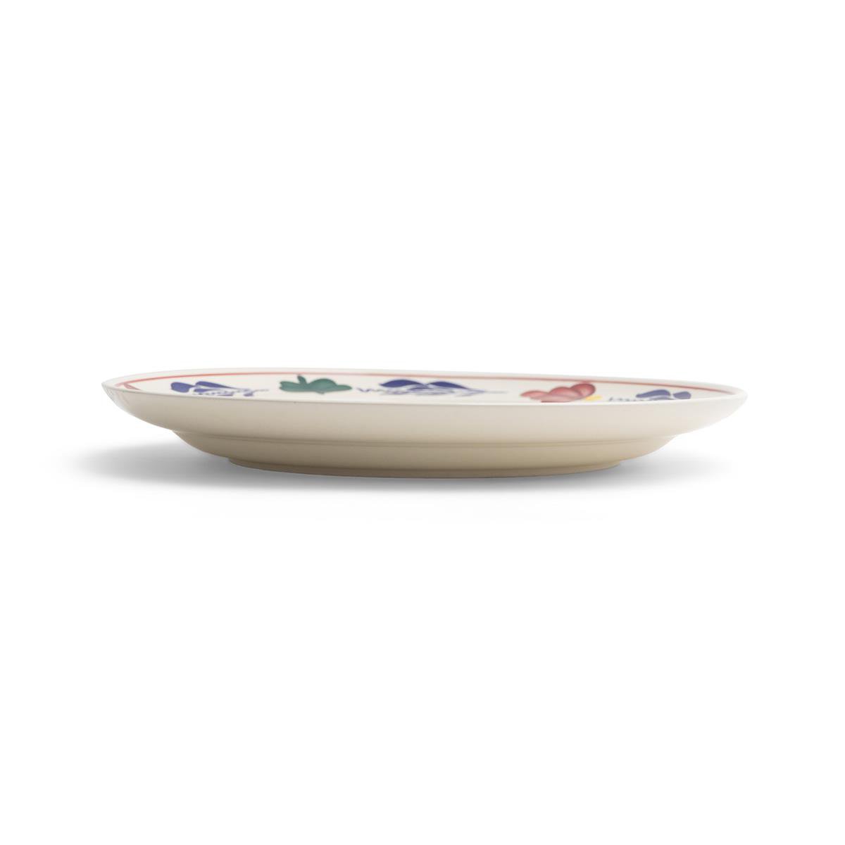 Boerenbont Plate 24cm