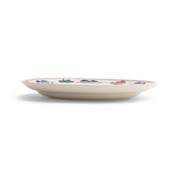 Boerenbont Tallerken 24cm