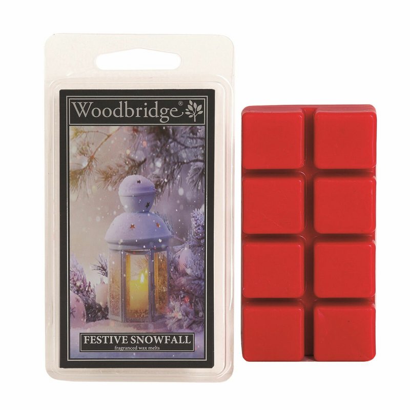 Duftwachs Festive Snowfall - 68g