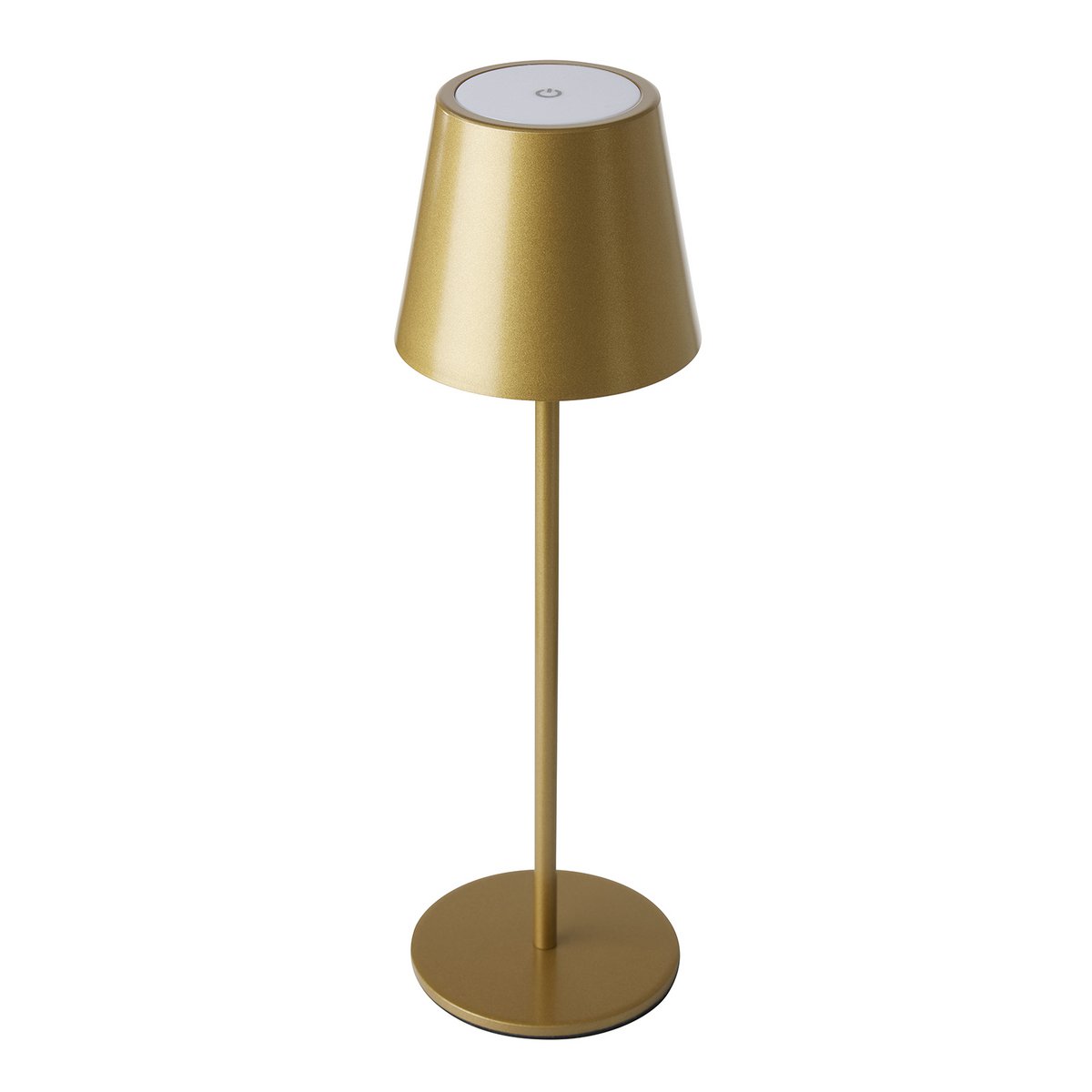 LAMPE DE TABLE UN BRONZE