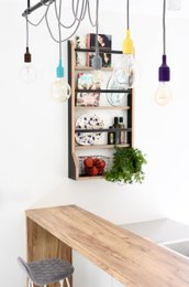 Étagère SHELFIE - Noir