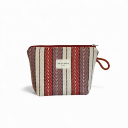 Kosmetiktasche Klein MAKE