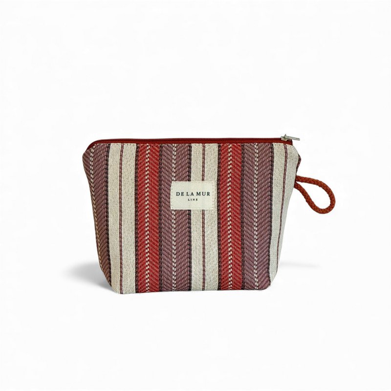 Kosmetiktasche Klein MAKE