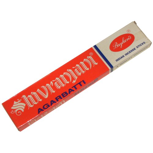 Shiveranjani 20gr (Pack of 12)