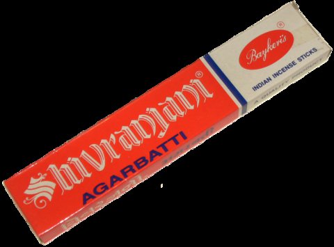 Shiveranjani 20gr (Pack of 12)