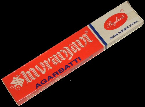 Shiveranjani 20gr (Pack of 12)