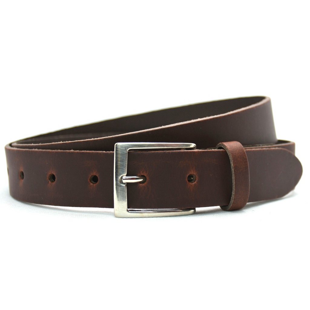 Zahnriemen 2130 – 100 % Rindsleder