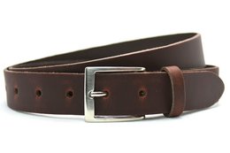 Zahnriemen 2130 – 100 % Rindsleder