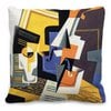 Juan Gris 45x45 Kussen