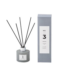 NO. 3 - Santal Fig Scent Diffuser, Blue