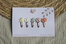 Miniblomst 5 stk