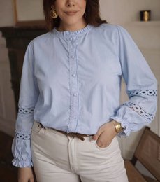 Bleu XL