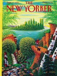 New York Puzzle Company Puzzle Planthattan - 1000 pezzi