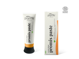 promis paste without fluoride (12 pack)