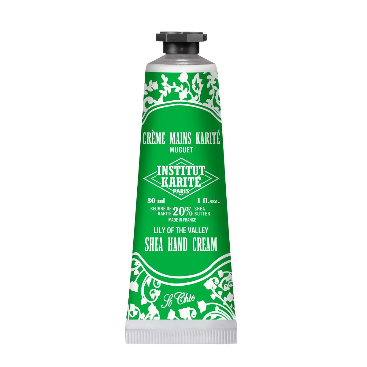 Shea Handcreme So schick 30 ml Maiglöckchen