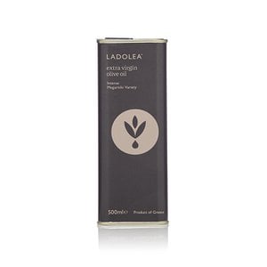 Extra Virgin Olive Oil, Intense Fruity - Megaritiki Variety, 500ml Tin