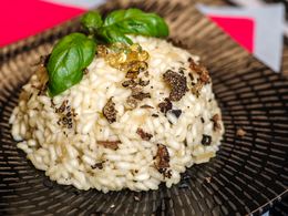 Molinillo de Fragmentos de Trufa 20gr