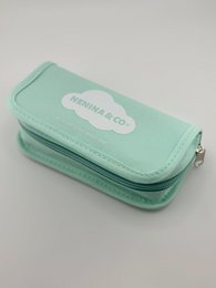 Trousse de toilette bébé Nenina & Co ensemble d'hygiène