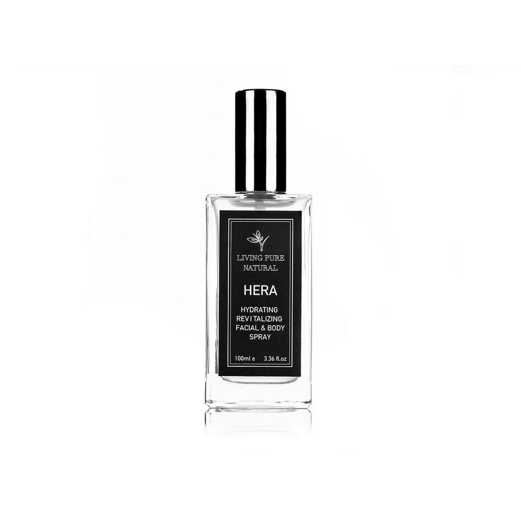 Hera Hydrating Rosewater Spray
