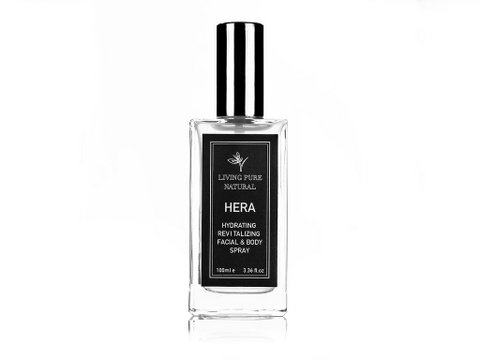 Hera Hydrating Rosewater Spray
