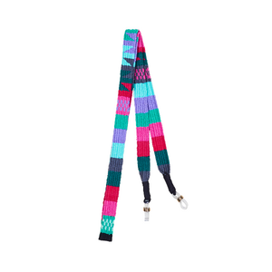 SUNGLASS STRAPS | KEYCHAIN | Turquoise