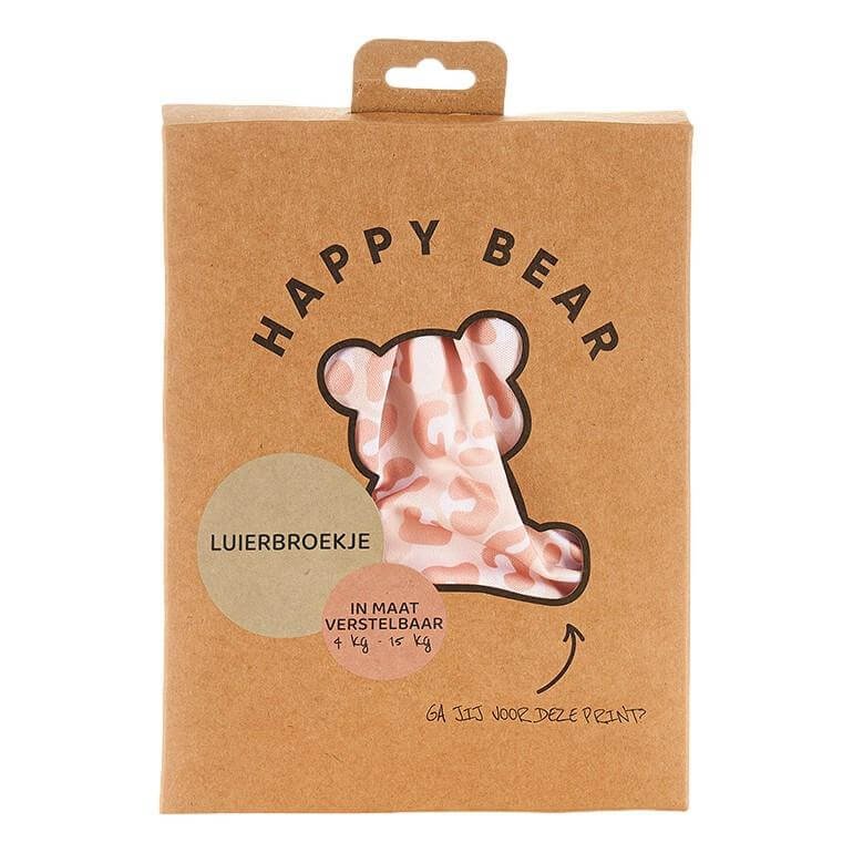 Diaper pants | roar