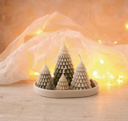 DIY WEIHNACHTSBAUMWALD-KIT