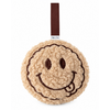 Smiley Accessoire voor Speen - Teddy - Bruin