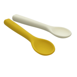 Silicone spoons (set)