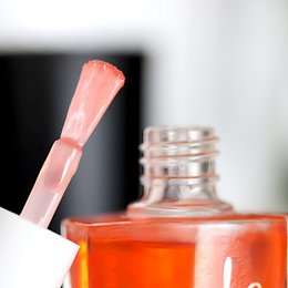 Barniz para el cuidado de las uñas - Calcium Protect