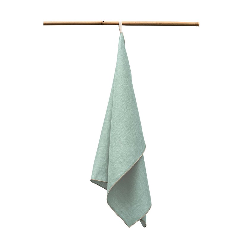 Tea towel "VILNIA"