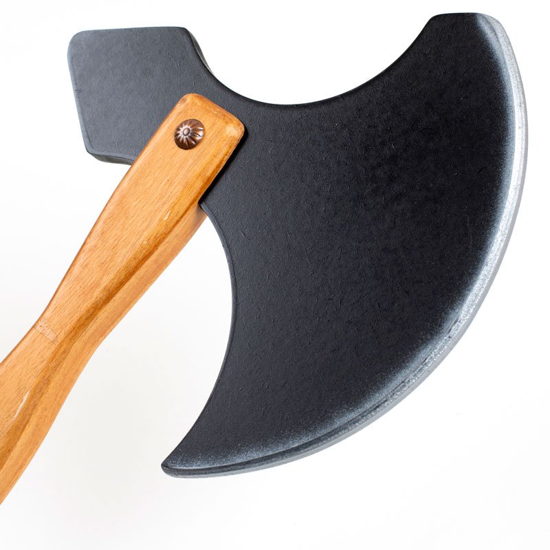 BLACK AXE S - ST502